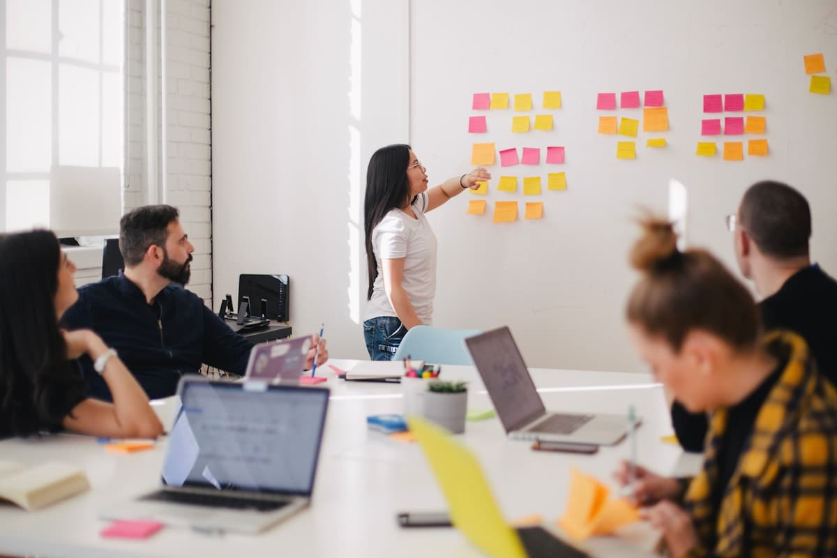 How to Find the Best AI Agency for Your Business in 2026