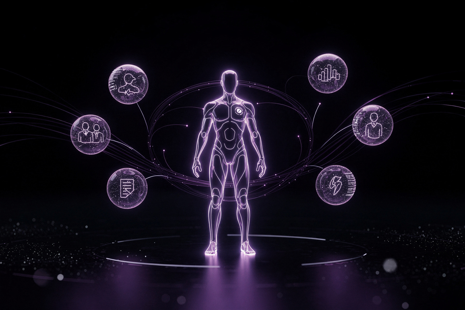 Custom AI Agent Systems