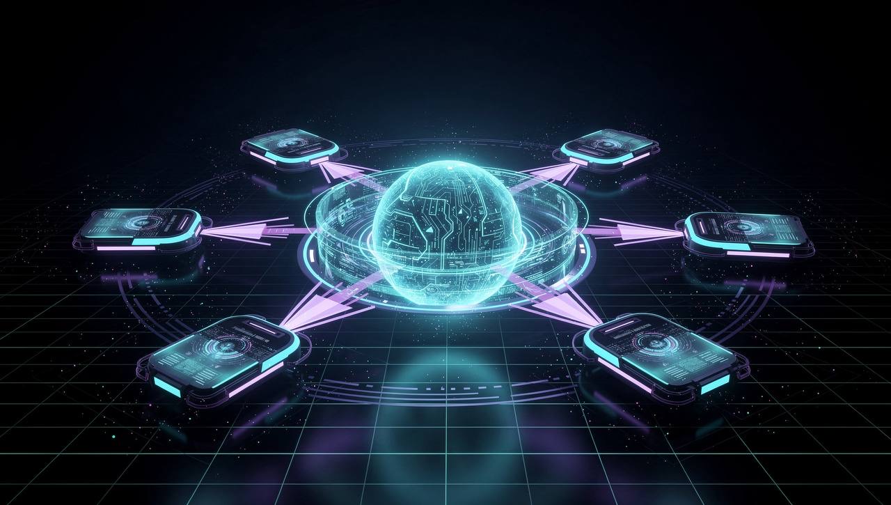 Custom AI Agent Systems