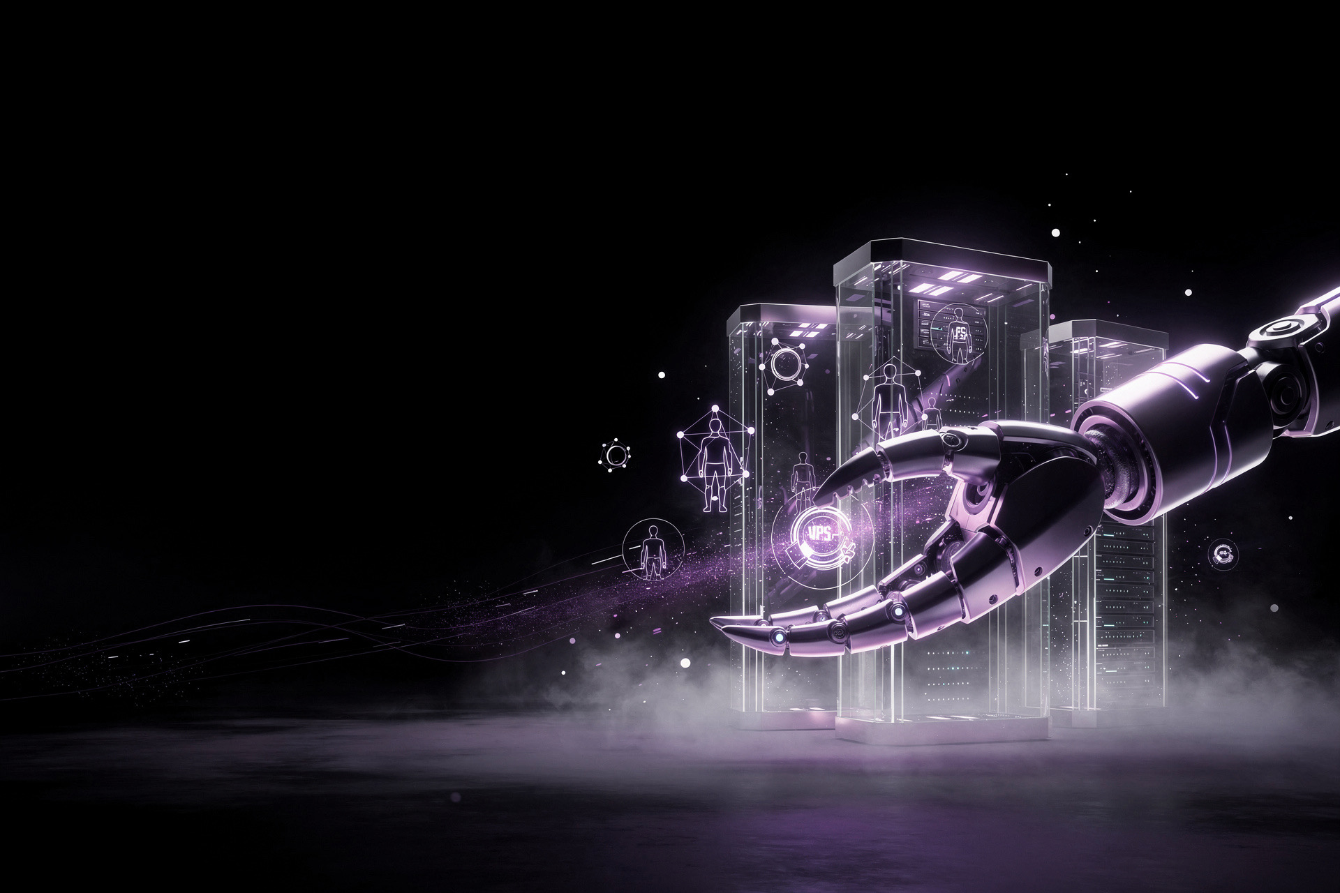 Professional OpenClaw Setup & Dedicated VPS